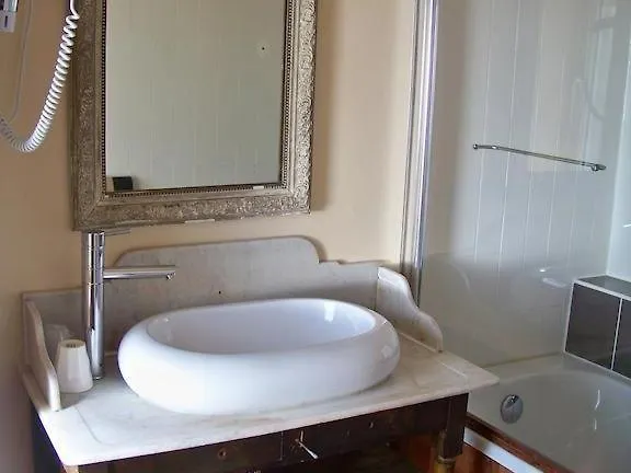 L'Ame Du Gourmand Bed & Breakfast Pontorson