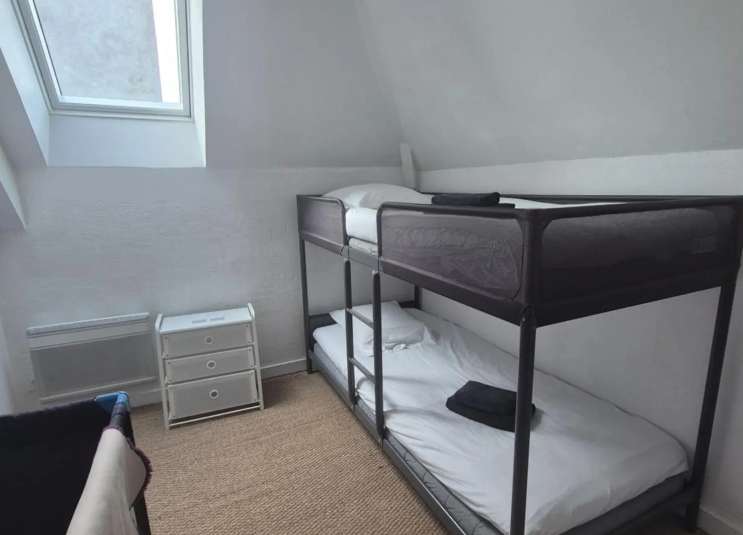 L'Ame Du Gourmand Bed & Breakfast Pontorson 2*,