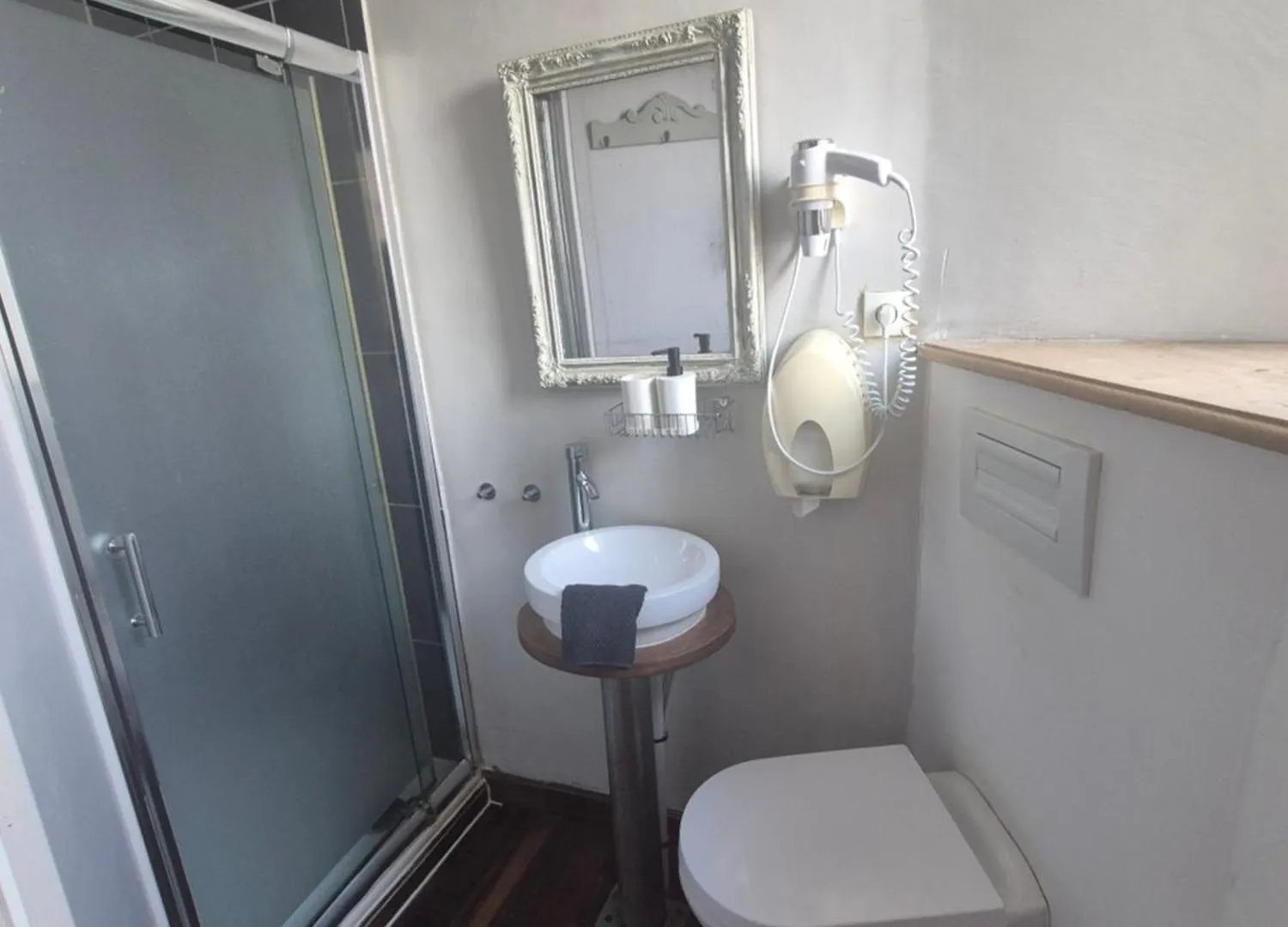 L'Ame Du Gourmand Bed & Breakfast Pontorson 2*,