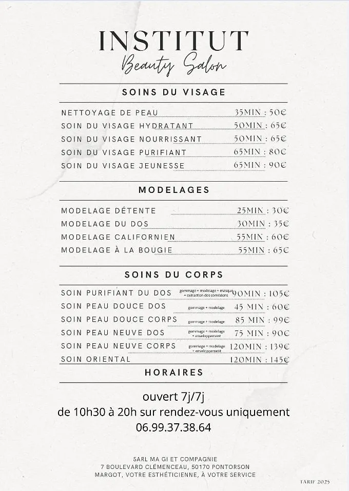 Hotel L'Ame Du Gourmand Pontorson 2*,  Francia