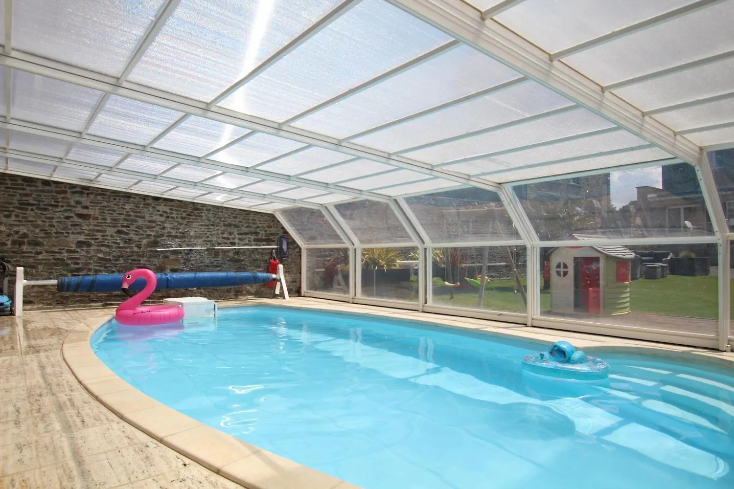 ** Affittacamere Hotel L'Ame Du Gourmand Pontorson Francia