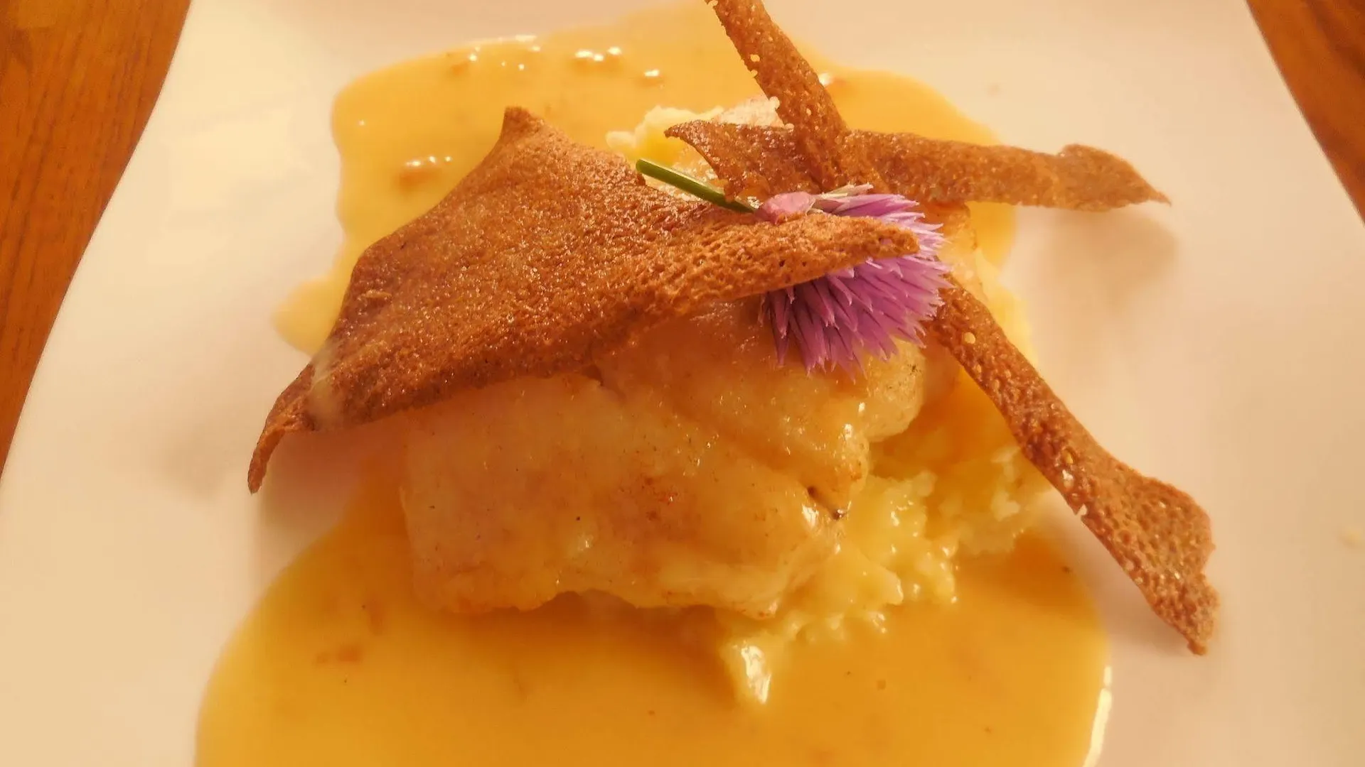 L'Ame Du Gourmand Bed & Breakfast Pontorson France