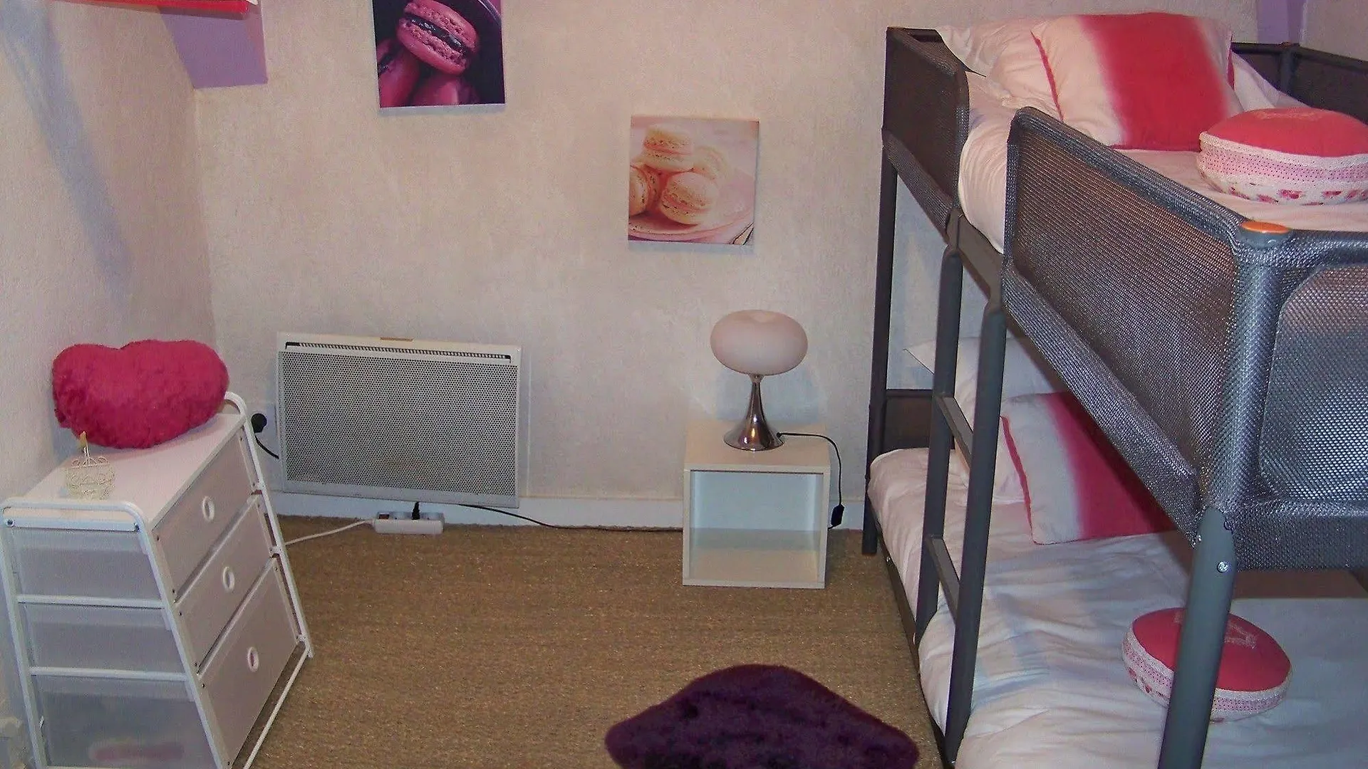 L'Ame Du Gourmand Bed & Breakfast Pontorson 2*,  France