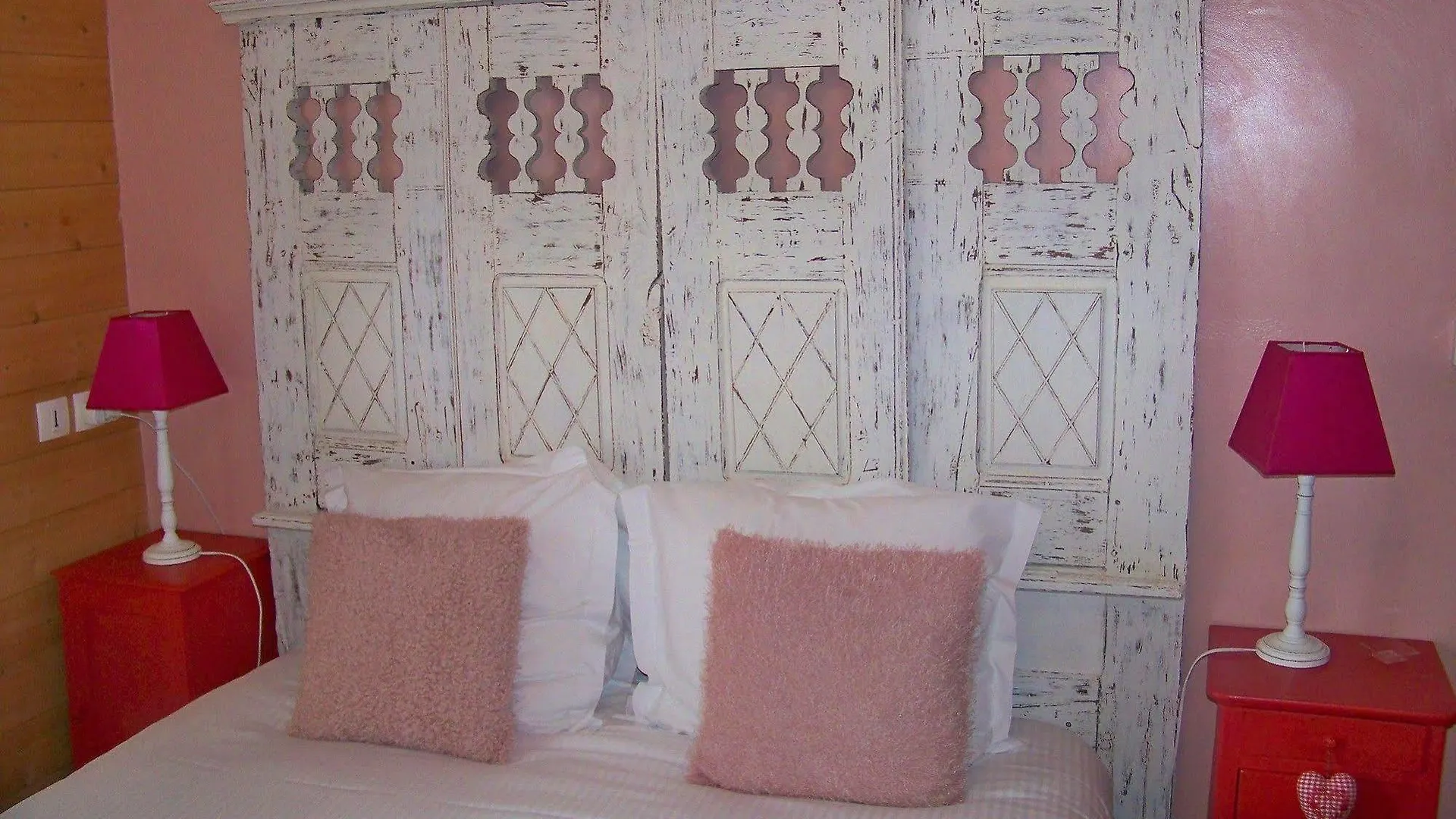 L'Ame Du Gourmand Bed & Breakfast Pontorson