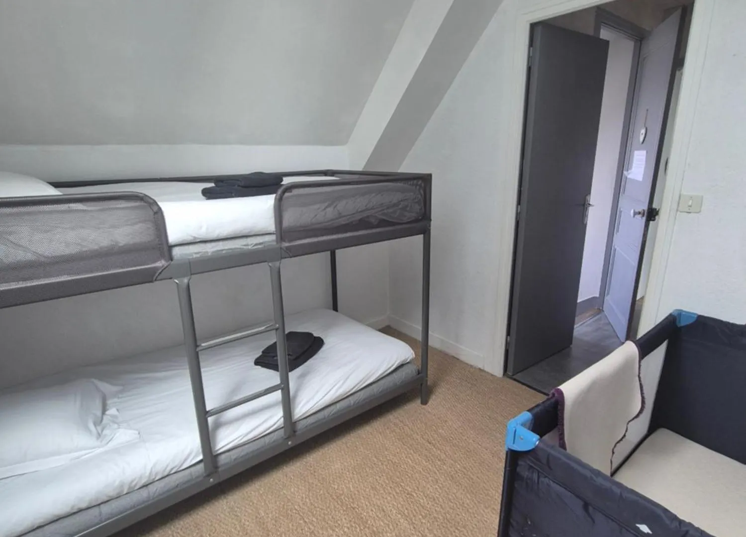 L'Ame Du Gourmand Bed & Breakfast Pontorson 2*,