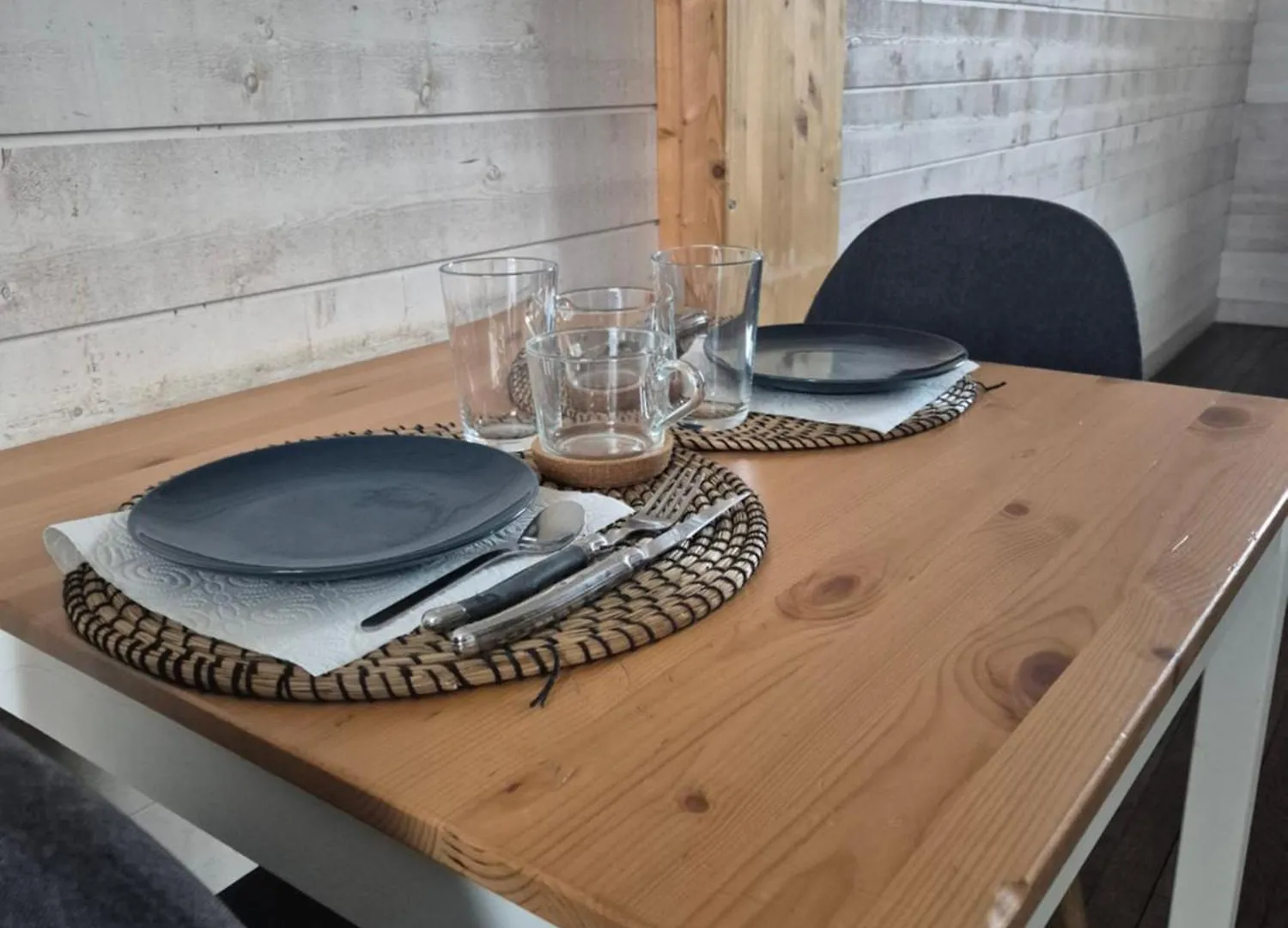 L'Ame Du Gourmand Bed & Breakfast Pontorson France